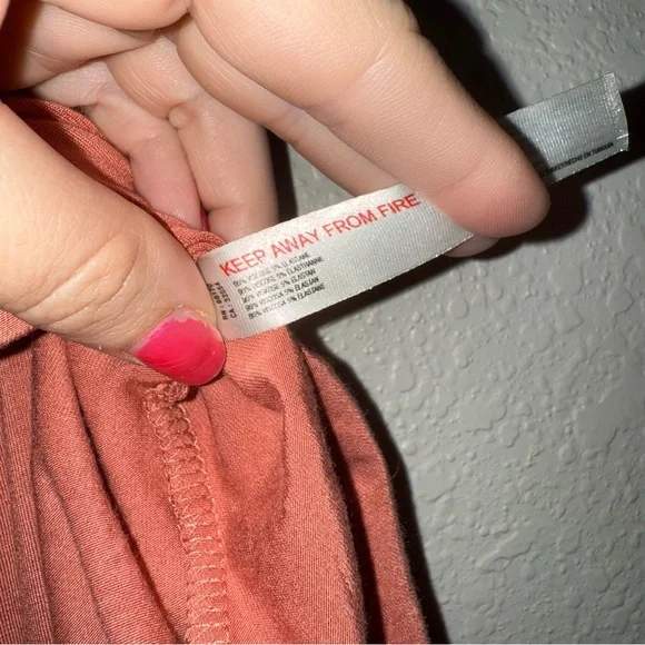 Anthropologie Daily Practice The Bluebell Island Maxi Skirt - Picture 7 of 8